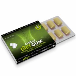 WUG DIET - Gumy funkcjonalne na kontrolę apetytu 8 sztuk
