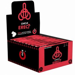 WUG Sex Sense guma funkcjonalna 12x8szt - wsparcie witalności, bez cukru