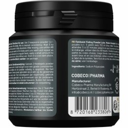 Cobeco Fist Assist Proszek Smarujący 135g - Wegańska Formuła Żelowa
