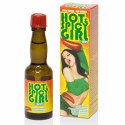 Cobeco Hot Spicy Girl 20ml - Aktywny żel z L-argininą i witaminą C