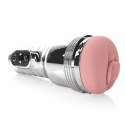 Fleshlight Quiver Wibrujący System Intymny z Podgrzewaniem USB-C