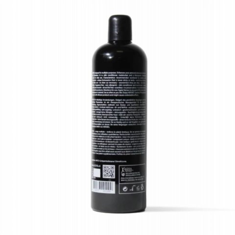 Heroes Silikonowy Lubrykant 500 ml - długotrwała formuła bezzapachowa