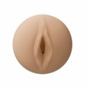 Lovense Solace Pro Wkład anatomiczny typu Vagina, miękki silikon, 18 cm
