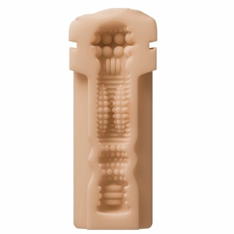 Lovense Solace Pro Wkład anatomiczny typu Vagina, miękki silikon, 18 cm