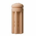 Lovense Solace Pro Wkład anatomiczny typu Vagina, miękki silikon, 18 cm