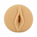 Lovense Solace Pro Wkład anatomiczny typu Vagina, miękki silikon, 18 cm