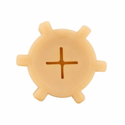 Lovense Solace Pro Wkład anatomiczny typu Vagina, miękki silikon, 18 cm