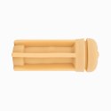 Lovense Solace Pro Wkład anatomiczny typu Vagina, miękki silikon, 18 cm