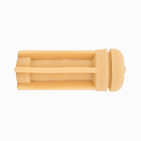 Lovense Solace Pro Wkład anatomiczny typu Vagina, miękki silikon, 18 cm