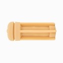 Lovense Solace Pro Wkład anatomiczny typu Vagina, miękki silikon, 18 cm