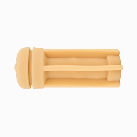 Lovense Solace Pro Wkład anatomiczny typu Vagina, miękki silikon, 18 cm