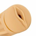 Lovense Solace Pro Wkład anatomiczny typu Vagina, miękki silikon, 18 cm