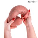 MR INTENSE Spencer ExtraBig silikonowy model anatomiczny 28 cm, przyssawka