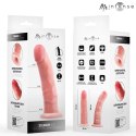 MR INTENSE Terence Big model anatomiczny z przyssawką 22,5 cm TPR