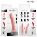 MR INTENSE Terence Medium 20 cm silikonowy model anatomiczny z przyssawką