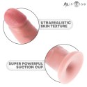 MR INTENSE Terence Medium 20 cm silikonowy model anatomiczny z przyssawką