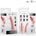 MR INTENSE Terence Small - kompaktowy model silikonowy z przyssawką 16,5 cm