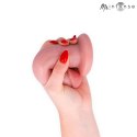 MR INTENSE Terence Small - kompaktowy model silikonowy z przyssawką 16,5 cm
