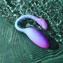 Magic Motion Magic Flamingo Max Blue - Inteligentne Jajko Wibrujące, Bluetooth