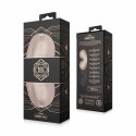Rosy Gold Premium Mask opaska na oczy komfortowa rosegold