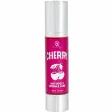Secret Play Lubrykant Rozgrzewający Wiśniowy 2w1 50ml Airless