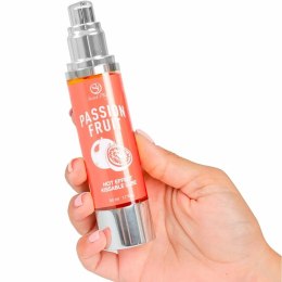 Secret Play Rozgrzewający żel intymny Marakuja 50 ml bez cukru