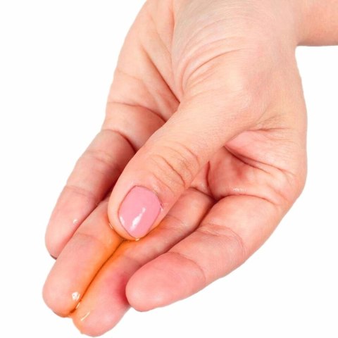 Secret Play Rozgrzewający żel intymny Marakuja 50 ml bez cukru