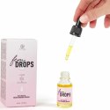 SecretPlay Fem Drops Serum nawilżające do pielęgnacji intymnej 15 ml