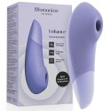 Womanizer Enhance Lilac - stymulator 2w1 z technologią Pleasure Air, liliowy