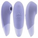 Womanizer Enhance Lilac - stymulator 2w1 z technologią Pleasure Air, liliowy