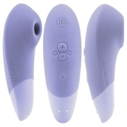 Womanizer Enhance Lilac - stymulator 2w1 z technologią Pleasure Air, liliowy