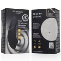 Womanizer Next Czarny - Intymny Stymulator Powietrzny 3D Climax Control