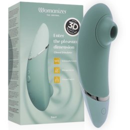Womanizer Next Sage - Intymny stymulator powietrzny 3D, 14 poziomow, IPX7