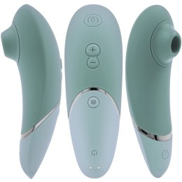 Womanizer Next Sage - Intymny stymulator powietrzny 3D, 14 poziomow, IPX7