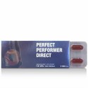 Cobeco Perfect Performer Direct suplement wsparcie energii i witalności 20 kapsułek