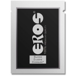 EROS Lady Line Classic - silikonowy żel poślizgowy 1,5 ml, bezzapachowy