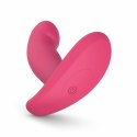 EasyConnect Ivy - Intymny masażer sterowany aplikacją, fioletowy
