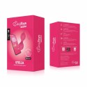 EasyConnect Stella - Kulki do ćwiczeń mięśni dna miednicy z wibracjami, sterowanie aplikacją