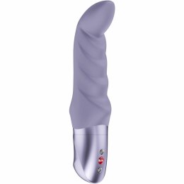 Fun Factory Abby G Violet - Wibrator G-Spot 18 cm