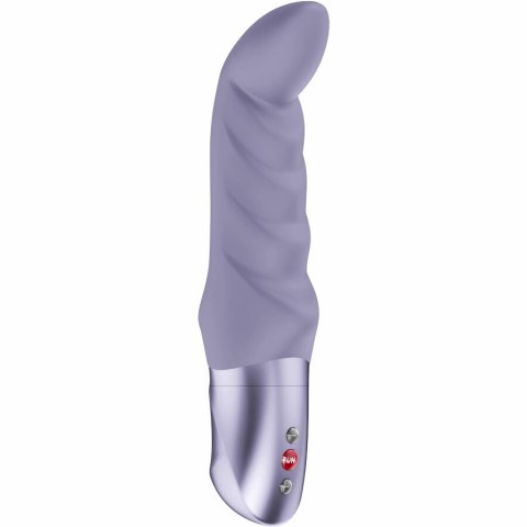 Fun Factory Abby G Violet - Wibrator G-Spot 18 cm