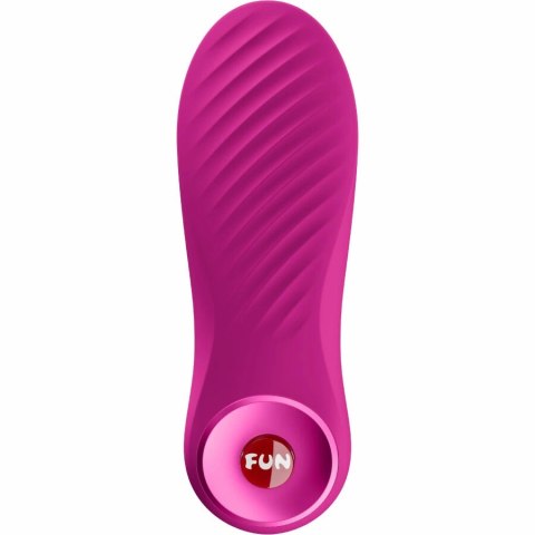 Fun Factory Bijou Bullet Magenta – Elegancja, Moc i Dyskrecja