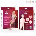 Intense Dolls Ingrid - Nadmuchiwana lalka anatomiczna 145 cm z trzema strefami