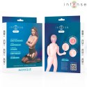 Intense Dolls Monique 145 cm - dmuchana figura z trzema strefami użytkowymi