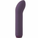 Je Joue G-Spot Bullet Violet - Wibrator punktowy USB, wodoodporny