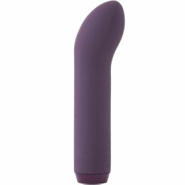 Je Joue G-Spot Bullet Violet - Wibrator punktowy USB, wodoodporny