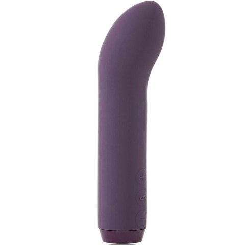 Je Joue G-Spot Bullet Violet - Wibrator punktowy USB, wodoodporny