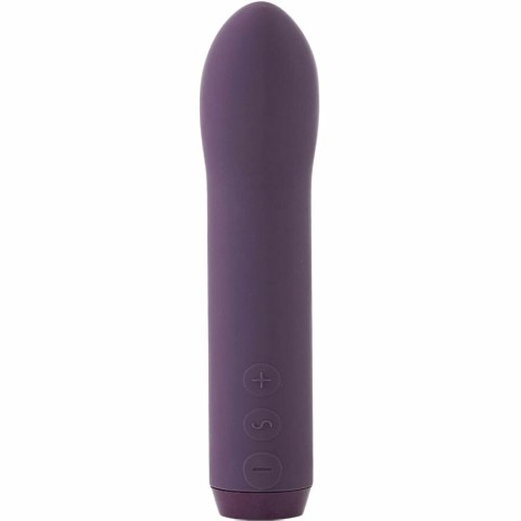 Je Joue G-Spot Bullet Violet - Wibrator punktowy USB, wodoodporny