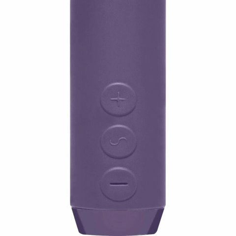 Je Joue G-Spot Bullet Violet - Wibrator punktowy USB, wodoodporny