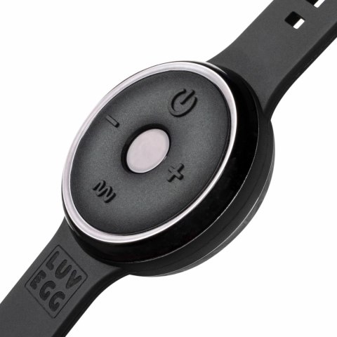 LUV EGG Rożowy - Model z Pilotem na Nadgarstek, 7 Trybow Wibracji