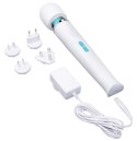 Le WAND Classique Cordless Rechargeable biały masażer bezprzewodowy